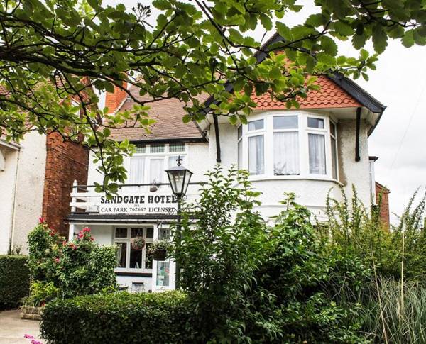 The Sandgate