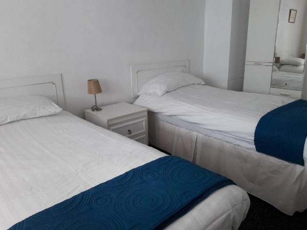 Springfield Holiday Apartments