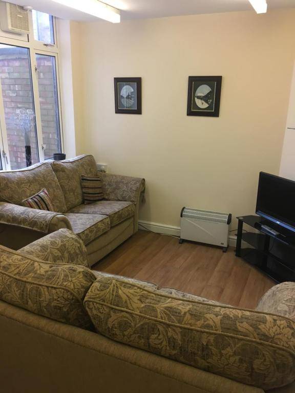 Fairview holiday flats