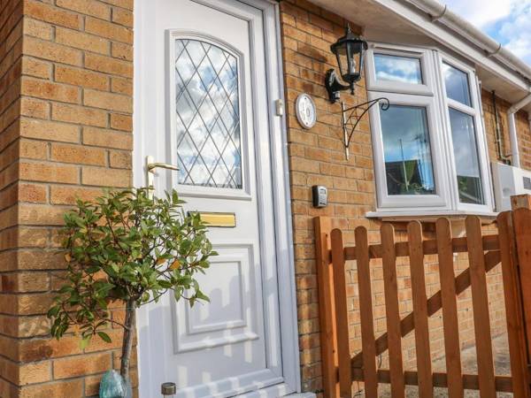 Bumble Bee Cottage Skegness