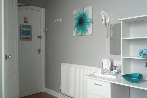 Brackenhurst Guest House