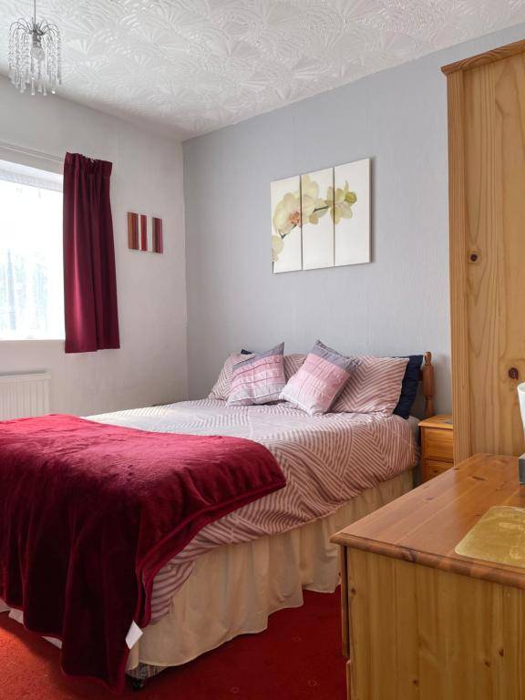 Whiteways Guest House