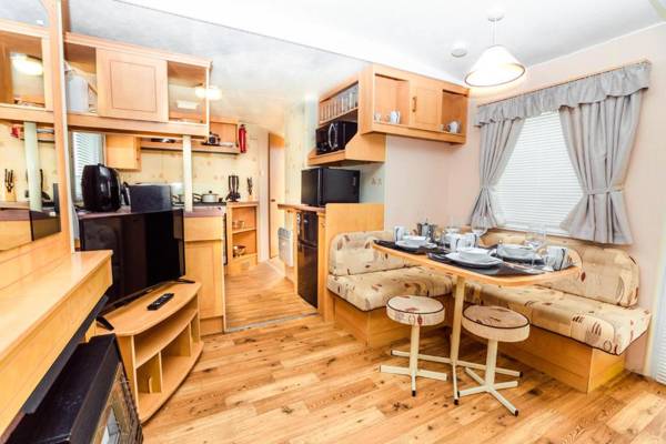 Skegness Caravans