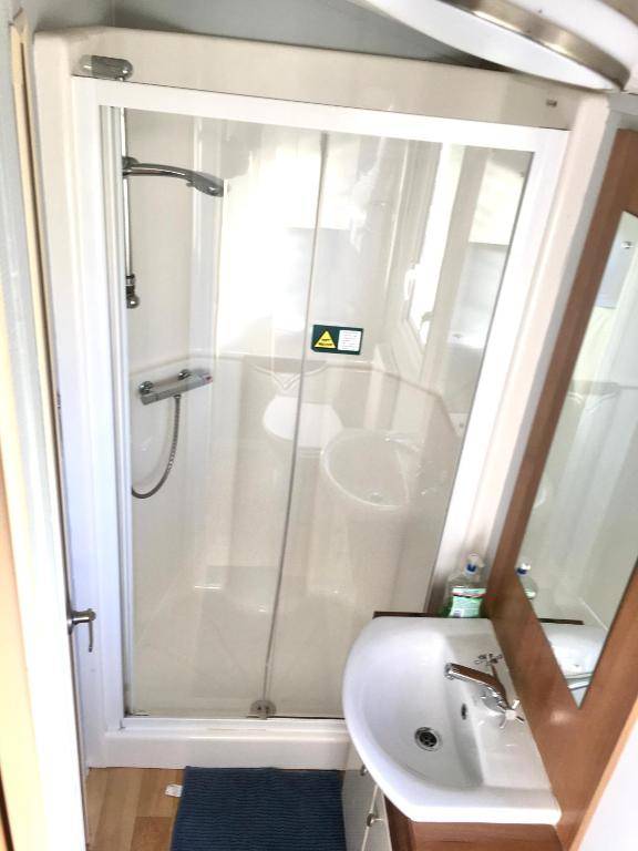 Beautiful 3 bedroom caravan on Southview Skegness