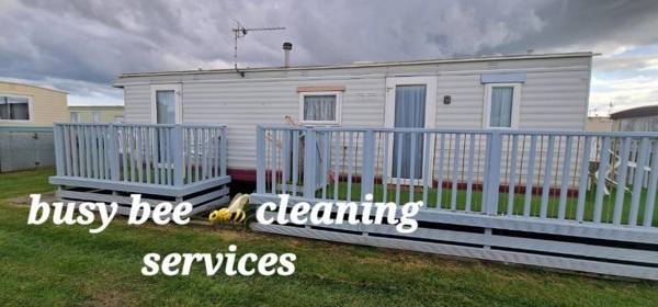 Refurbished 2-Bed Holiday home in Ingoldmells