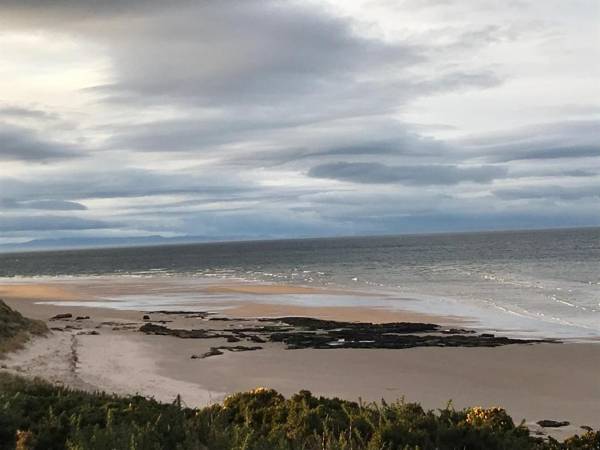 Covesea Lighthouse Cottages