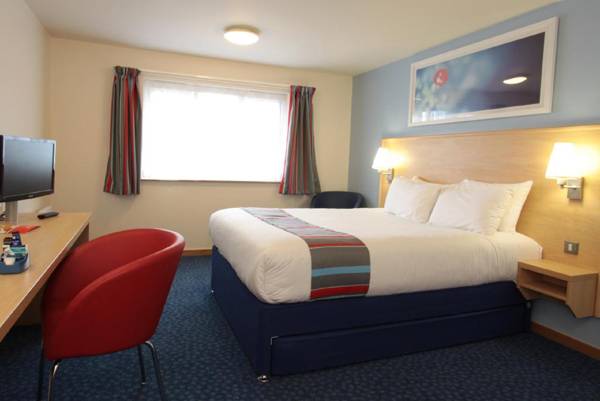 Travelodge Carlisle Todhills