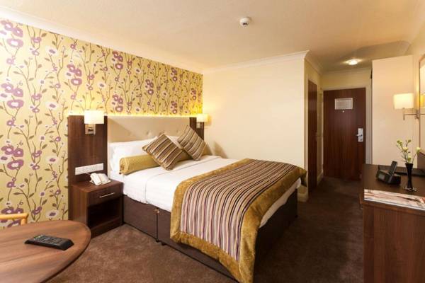 Best Western Plus White Horse Hotel