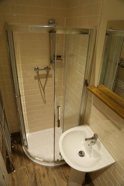 Number 8 The Townhouse