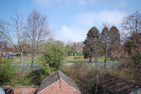 Saltburn Holidays 3 Park View 