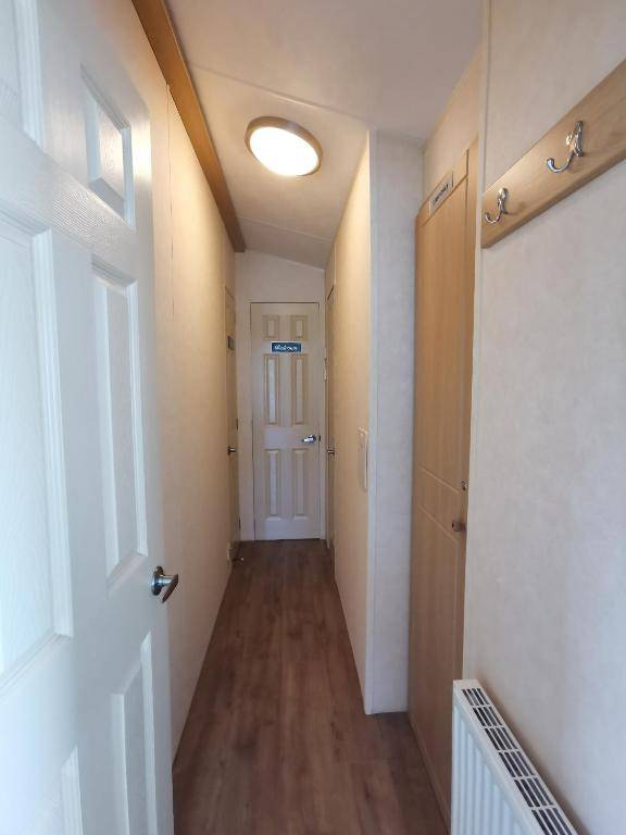 Sea and Mountain view in beautiful Snowdonia