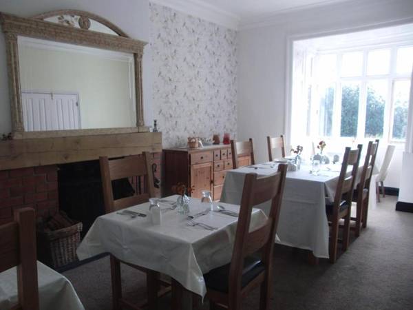 Llanwrtyd Hall B&B Angelis Holistic Retreat