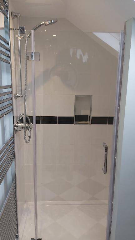 Riverbank Bed and Breakfast