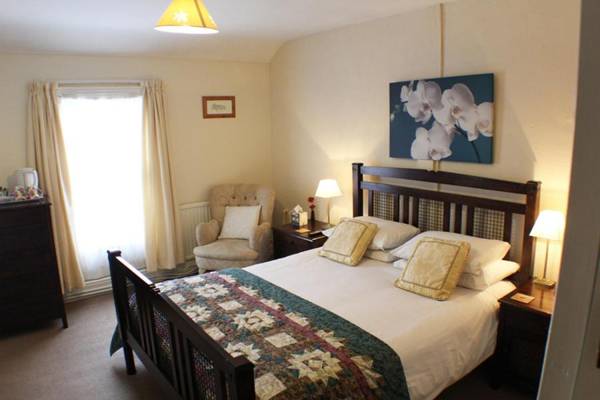 Bryncelyn Guesthouse