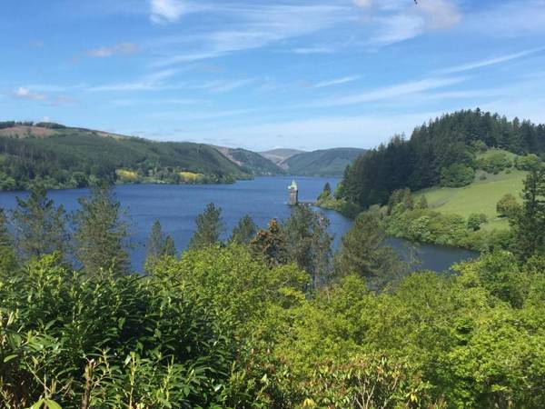 Lake Vyrnwy Hotel & Spa