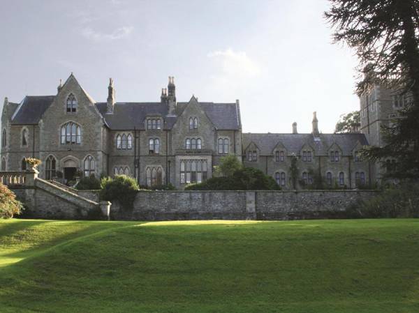 Mellington Hall Country House Hotel
