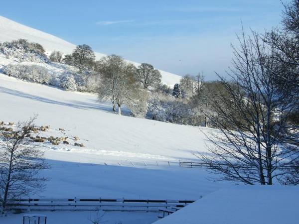 The Red Lion Country Inn B&B self catering