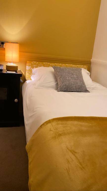 Old Rectory Country Hotel