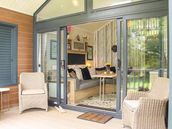 Jacob's Meadow Pod 2