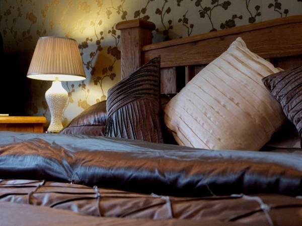 Tyn Rhos Country House