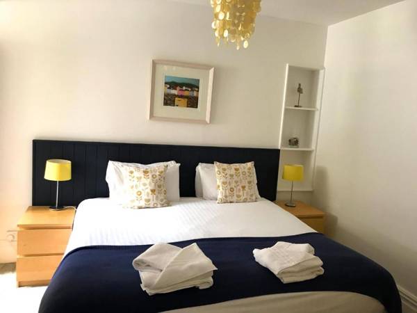 Seabreeze Restaurant With Rooms