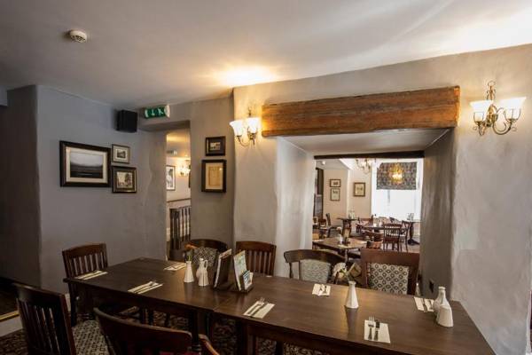 White Lion Royal Hotel