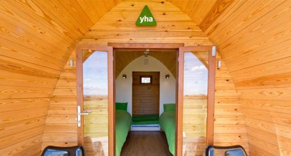 YHA Snowdon Llanberis