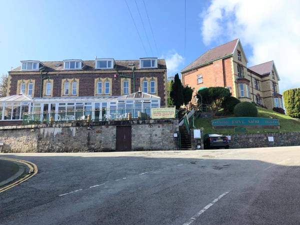 Eryl Mor Hotel