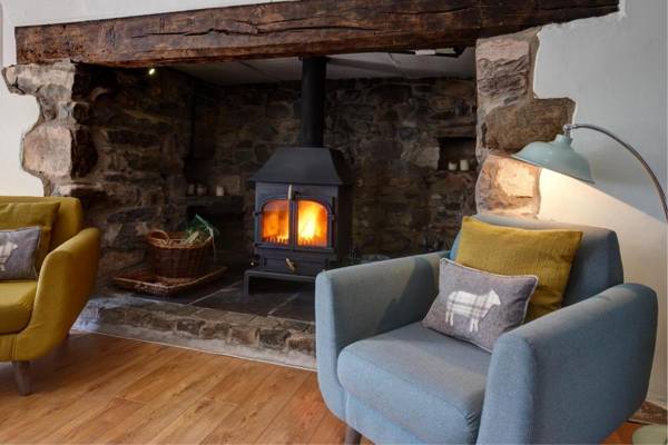 The Farmhouse Llyn Peninsula