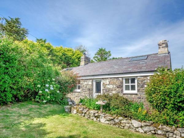 Conion Ganol Pwllheli