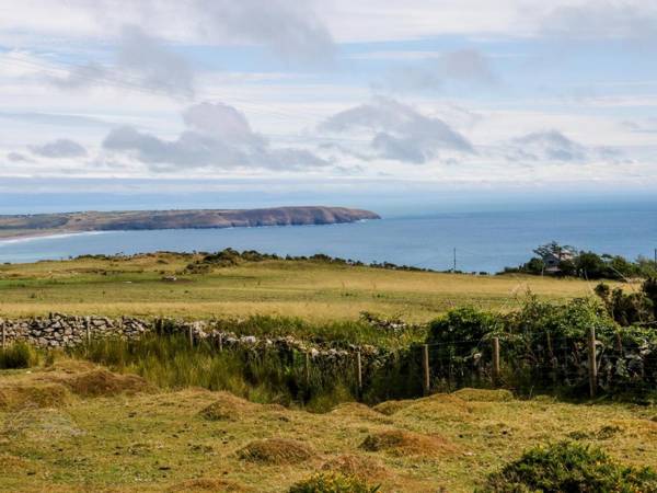 Conion Ganol Pwllheli