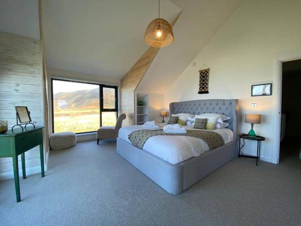 5 Bedroom Cottage - Llyn Peninsula