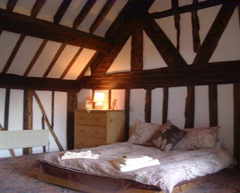 Horseshoe Pass Holiday Lets