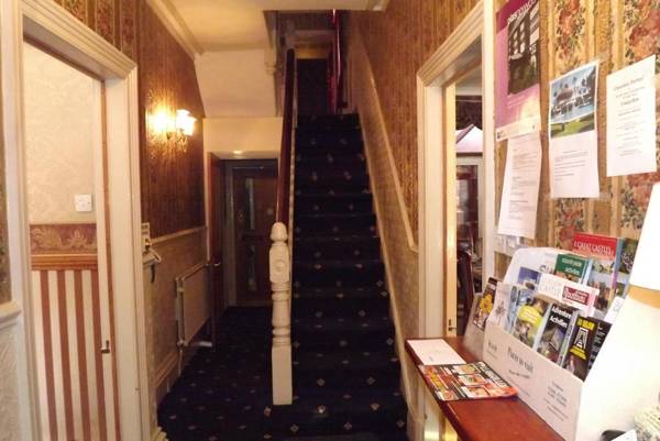 Hillcrest Guest House