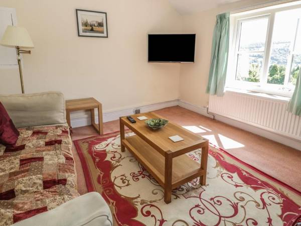 The Cottage Llangollen