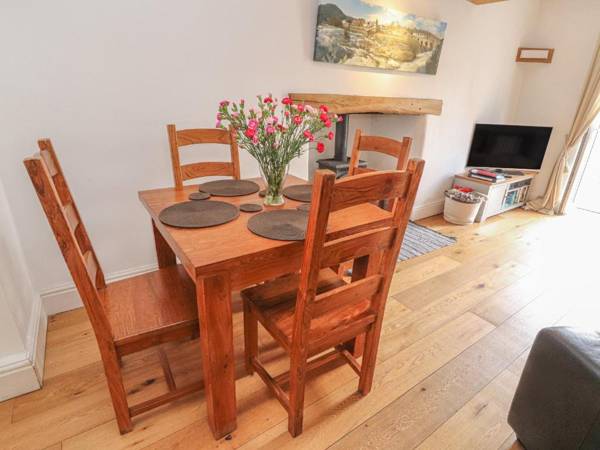 Church Street Cottage