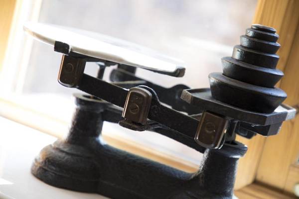 1 Bed Llangollen Cottage - Sleeps 2