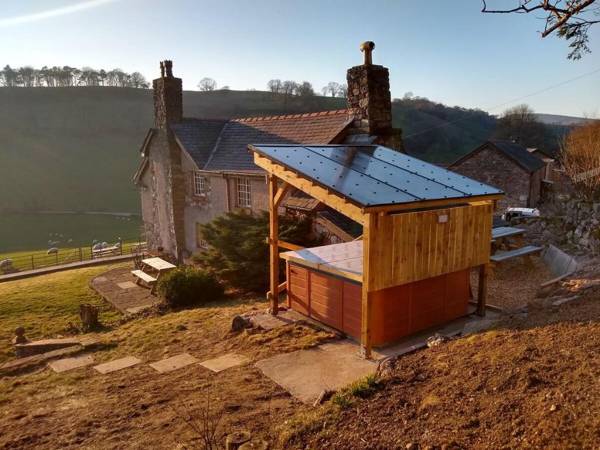 The Panorama Farmhouse