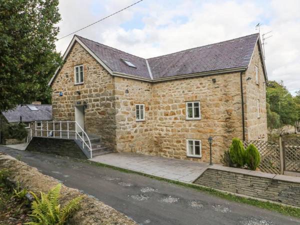 Felin Llanfairpwllgwyngyll