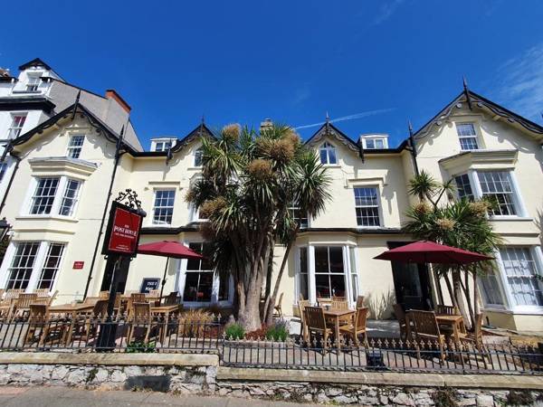 The Post House Llandudno