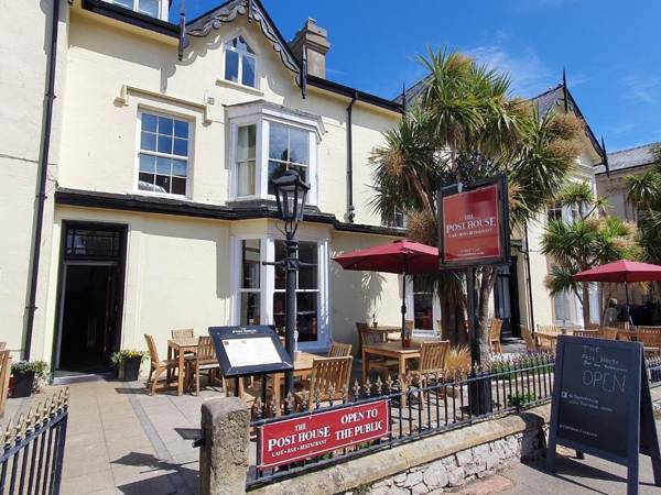 The Post House Llandudno