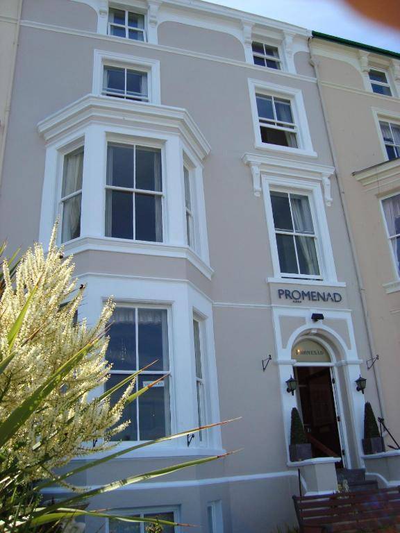 Promenâd Bed & Breakfast