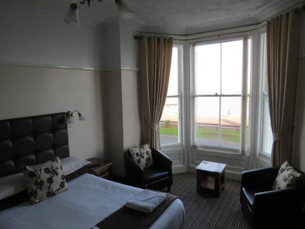 Promenâd Bed & Breakfast