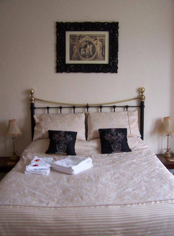 The Carmen Guesthouse