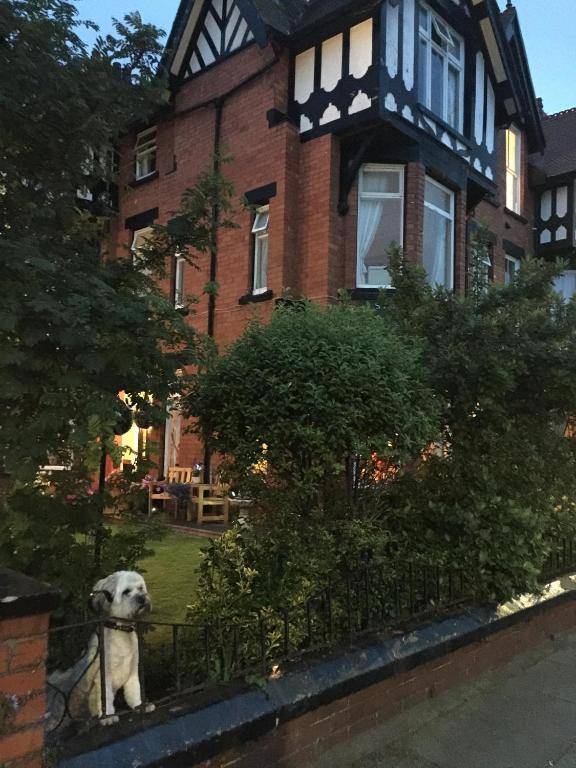 The Tilstone Guest House