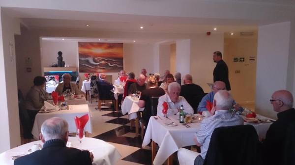 Iris Hotel Llandudno