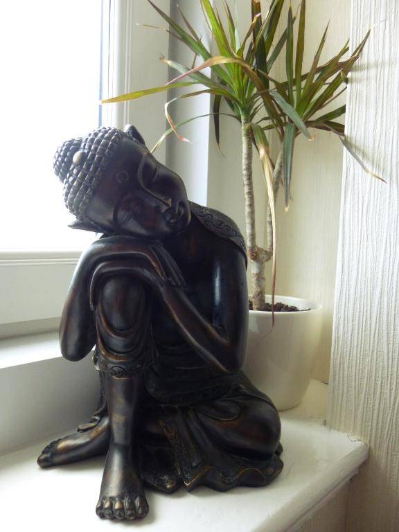 Chilterns Guest House