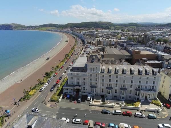 St George's Hotel - Llandudno