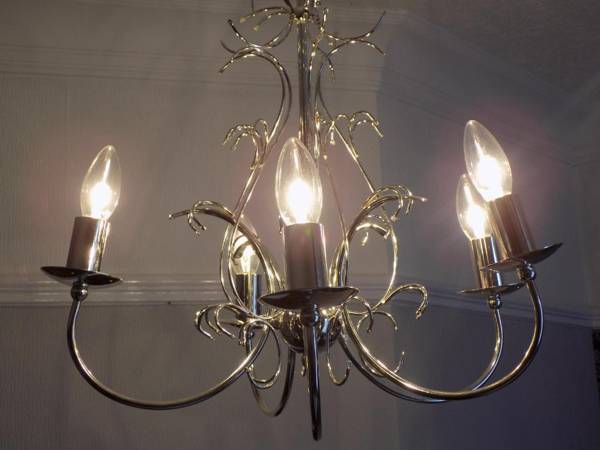 Branstone Guest House