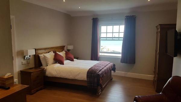 Min y Don Guesthouse